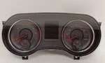 2013 Dodge Charger R/t Mph 160 Speedometer Cluster Gauge Oem. Fixed Price $109.99.