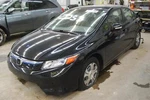Oem Speedometer Instrument Cluster For Civic Lower 119K. Fixed Price $79.99.