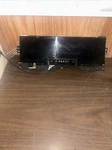 1996 1997 Ford Crown Victoria Grand Marquis Speedometer Cluster F6AF-10849-AB. Fixed Price $127.77.