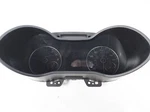 16-17 Hyundai Veloster Turbo Speedometer 92K Miles Cluster 94021-2V260 *cracked*. Fixed Price $133.00.