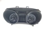 2016 2017 Chevrolet Caprice Police Oem 6.0L L77 Speedometer 92273781. Fixed Price $125.00.