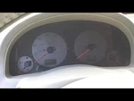 Speedometer Cluster Mph 2 Door Coupe Fits 04 Infiniti G35 31793657. Fixed Price $110.70.