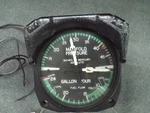 Piper Airplane Turbo Boost Pressure Vacuum Gauge-ford Chevy Dodge Super Charger. Fixed Price $299.99.
