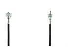 Pioneer Cables 84PP93S Speedometer Fits 1959-1960 Oldsmobile 98. Fixed Price $22.51.