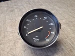 Vintage Triumph Spitfire Mk 73-74 Smiths Tachometer 1326/00AS. Fixed Price $49.99.