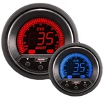 Prosport 52MM Evo Electrical Boost Controller Gauge Red/blue. Fixed Price $239.00.