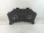 Ford F-250 Super Duty Speedometer Instrument Cluster Gauges D1TEX. Fixed Price $69.65.