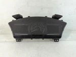 2014-2015 Ford Flex Speedometer Instrument Cluster Gauges EA8T-10849-AE GK63L. Fixed Price $51.80.