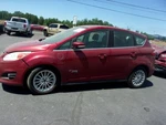 Used Speedometer Gauge Fits: 2013 Ford C-max Cluster Mph Vin 7TH Digit Energi. Fixed Price $139.39.