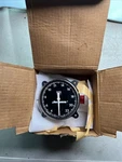 Nos Jones Motrola Mechanica 240 Rpm Tachometer Model 5213-102 Ih Caterpillar. Fixed Price $79.99.