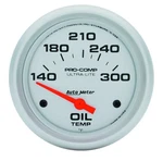 Auto Meter Pro Comp Oil Temp.. Fixed Price $113.97.