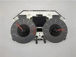 2012-2014 Nissan Juke Speedometer Instrument Cluster Gauges 1TU5C/E6RB Qkgwj. Fixed Price $108.77.