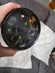 1976-1980 Porsche 924 Turbo Fuel Level & Water Temp Gauge 477919033C 12.79 Date. Fixed Price $125.00.