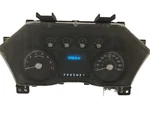 Speedometer Instrument Cluster 2012 Ford F250SD/F350SD 6.2L 31,143 Miles Gas. Fixed Price $157.68.