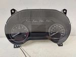 23 Ford F150 Speedometer Cluster 1K Miles Oem Lkq. Fixed Price $105.85.