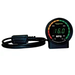 Autometer 9105 Fuel Economy Gauge. Fixed Price $174.80.