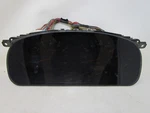 2001-2002 Mazda Millenia Speedometer Instrument Cluster 83123 Mile Oem D01B18019. Fixed Price $29.59.