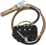 1955 Chevrolet Truck Mechanical Temperature Gauge. Fixed Price $80.99.