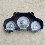 2009-2010 Honda Pilot Instrument Cluster Speedometer Gauge Oem 78100-SZB-A210-M1. Fixed Price $97.68.
