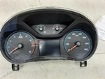 Speedometer Mph Market Cluster 15 Chevrolet Colorado 52020226. Fixed Price $99.99.