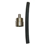 Ppe Billet Aluminum Fuel Pickup Kit For 2006-2008 Gm 6.6L Duramax 113052000. Fixed Price $95.46.