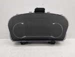 2019 Honda Pilot Lx Speedometer Instrument Cluster Fits 19-20 78100-TG8-AL10-M1. Fixed Price $200.01.