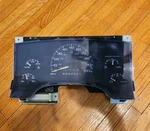 1995 1997 Chevy S-10 Blazer A/t Instrument Cluster 16172809 Oem 277K Miles. Fixed Price $46.00.
