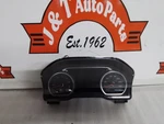 2020-2022 Silverado Sierra 1500 Speedometer Cluster 8IN Display 84804719. Fixed Price $350.00.