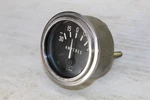 Stewart Warner 1/4" Nos 338DB Ammeter Gauge W/instructions 434414 827490. Fixed Price $48.95.