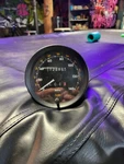 Original Jaguar XJ6 Smiths Speedometer Gauge 140MPH 220 Kp/h ES1100/06 Oem. Fixed Price $45.00.