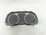 2020-2020 Nissan Kicks Speedometer Instrument Cluster Gauges 248105RW0A Cqwsh. Fixed Price $49.18.
