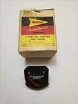 1962 Dodge Lancer Body Instrument Cluster Amp Fuel Gauge 2257926 Nos.. Fixed Price $143.59.