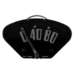 Oil Gauge 1950-1952 Studebaker Commander Part Number 526735. Fixed Price $66.70.