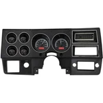 Dakota Digital Gauge System Vhx Chevy C10 73-87 W/black Alloy Face/red Display. Fixed Price $945.25.