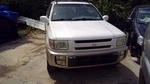 Speedometer Cluster Mph Fits Infiniti QX4 1210073. Fixed Price $106.25.