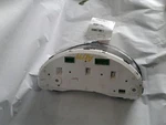 Speedometer Cluster Market Outback Base With Tpms Fits 07 Legacy 731699. Fixed Price $157.01.