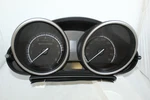 Speedometer Instrument Cluster 2010 2011 Mazda 103,739 Miles Broken Mount. Fixed Price $82.08.
