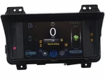 Instrument Speedometer Gauge Cluster *151K Miles* For 2012 Chevrolet Volt. Fixed Price $339.95.