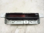 07 Toyota Tundra Clock Assembly. Fixed Price $104.99.