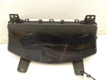 Speedometer Cluster Mph Id DA8T-10849-AB Thru Al 13 Ford Flex DA8Z10849AA. Fixed Price $147.99.