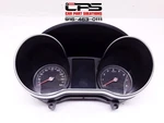 15-18 Mercedes C300 Type Speedometer 2059009029. Fixed Price $94.99.