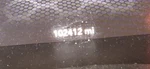 2015 Charger Oe Speedometer Gauge Cluster 102K Miles Dodge. Fixed Price $93.28.