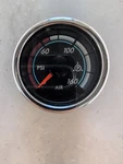Freightliner Cascadia A22-71046-100 Primary Air Pressure Gauge Nw$. Fixed Price $67.97.
