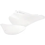 Acerbis Side Panels White 2071350002. Fixed Price $47.45.