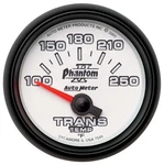 Auto Meter 7549 Phantomii Trans Temp Ss. Fixed Price $129.72.