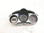 11-12 Nissan 370Z Automatic Speedometer Assy 115K Miles Oem. Fixed Price $145.19.