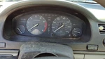 94-97 Honda Accord Speedometer Cluster Instrument Gauges Panel Oem Dash 4275814. Fixed Price $214.26.