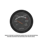 Freightliner Gauge-temp,water,elect A22-38893-000. Fixed Price $192.88.