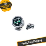 Radium Engineering 20-0407 Gauge. Fixed Price $73.77.