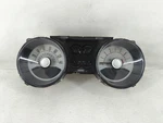 2010-2010 Ford Mustang Speedometer Instrument Cluster Gauges AR33-10890 Goxek. Fixed Price $46.71.